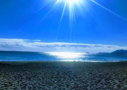 Διαμέρισμα Rivierarent Attico Vista Porto Di Loano